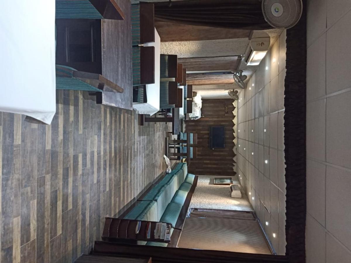 Hotel Clark Heights 뉴델리 외부 사진